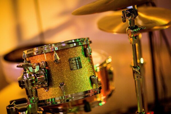 Transform Your Drum Kit Instantly with Custom Drum Wraps Transform Your Drum Kit Instantly with Custom Drum Wraps